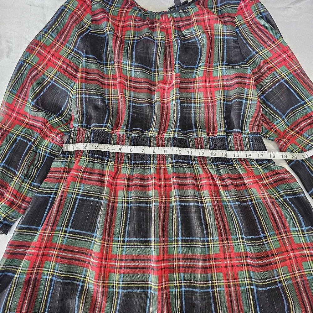 J. Crew dress